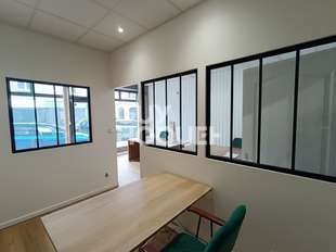 Photo Bureaux et commerces Dinan