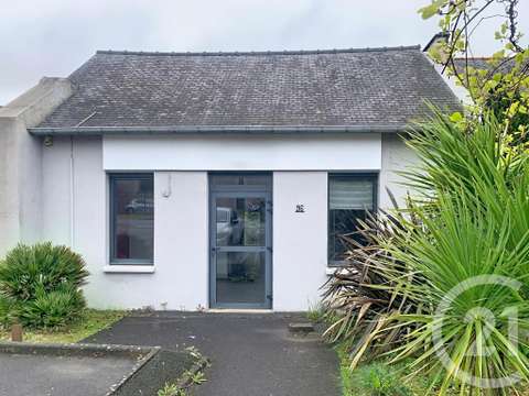 Bureaux et commerces Dinan 22