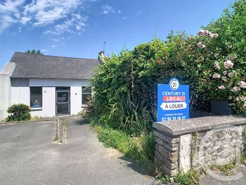 Bureaux et commerces Dinan 22