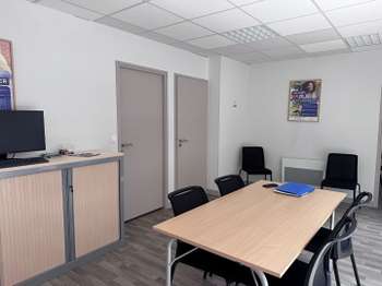 Photo Bureaux et commerces Dinan