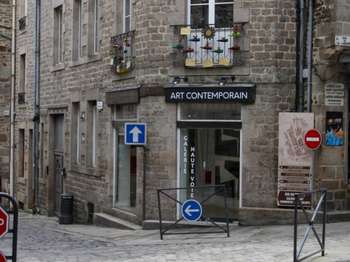 Photo Bureaux et commerces Dinan