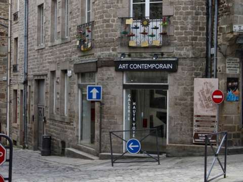 Bureaux et commerces Dinan 22