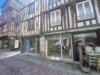 Bureaux et commerces Bureaux et commerces