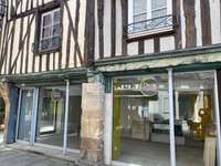 Bureaux et commerces Bureaux et commerces