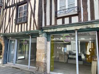 Bureaux et commerces Bureaux et commerces
