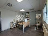 Bureaux et commerces