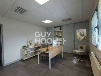 Location Bureaux et commerces 17 m&sup2;Dinan