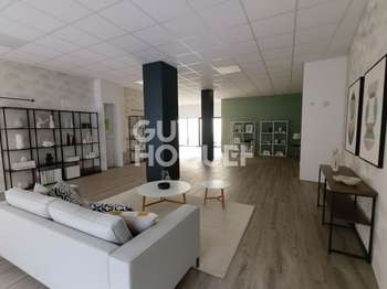 Bureaux et commerces Dinan 22