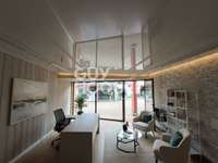 Bureaux et commerces