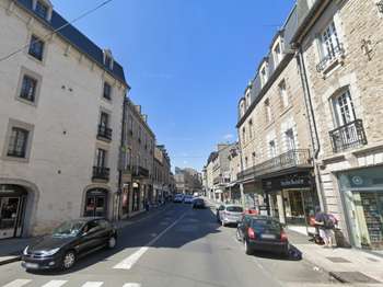 Location Bureaux et commerces 57 m&sup2;Dinan
