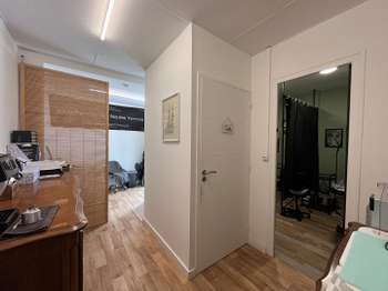 Bureaux et commerces