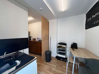 Bureaux et commerces