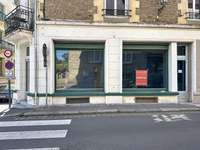 Bureaux et commerces Bureaux et commerces