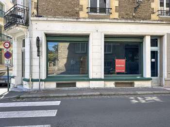 Bureaux et commerces Bureaux et commerces