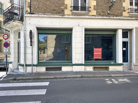 Bureaux et commerces Bureaux et commerces