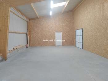 Bureaux et commerces Divatte-sur-Loire 44