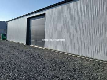 Location Bureaux et commerces 100 m&sup2;Divatte-sur-Loire