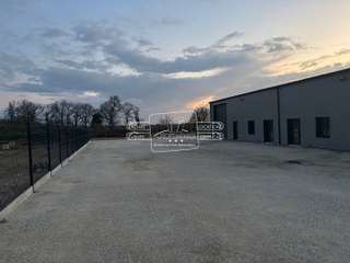 Bureaux et commerces