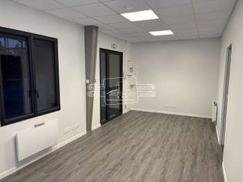 Bureaux et commerces Divatte-sur-Loire 44