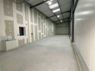 Bureaux et commerces