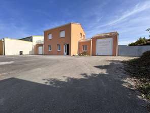 Location Bureaux et commercesDivatte-sur-Loire