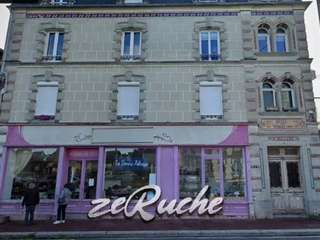 Bureaux et commerces