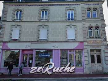 Bureaux et commerces