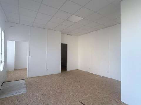 Bureaux et commerces Dives-sur-Mer 14