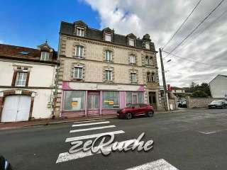 Bureaux et commerces