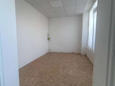 Bureaux et commerces