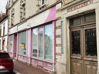 Bureaux et commerces