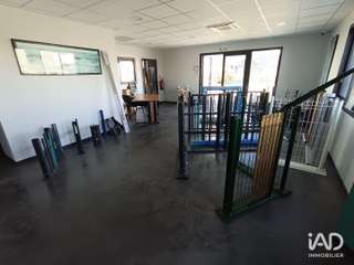 Bureaux et commerces
