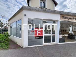 Photo Bureaux et commerces Donville-les-Bains