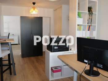 Photo Bureaux et commerces Donville-les-Bains
