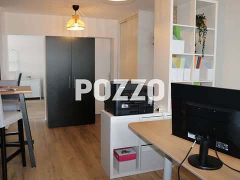 Bureaux et commerces Donville-les-Bains 50