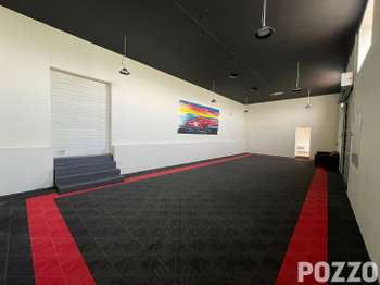 Location Bureaux et commerces 103 m&sup2;Donville-les-Bains