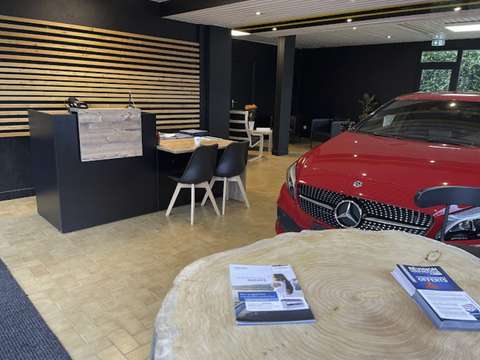 Bureaux et commerces 3 pièces Douarnenez 29