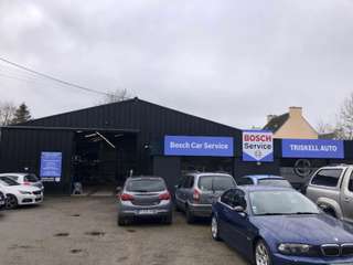 Bureaux et commerces 3 pièces