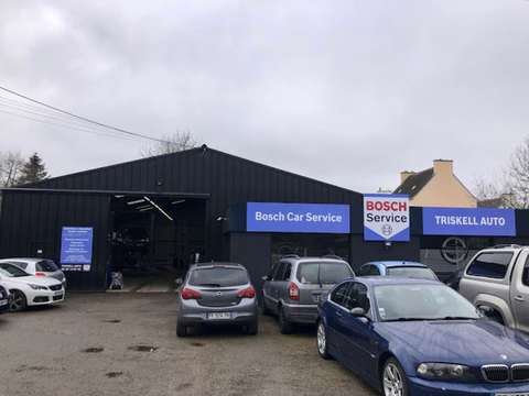 Bureaux et commerces 3 pièces