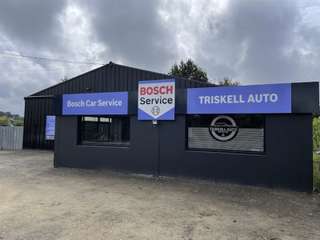 Bureaux et commerces 3 pièces