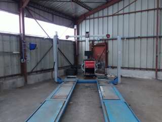 Bureaux et commerces 3 pièces