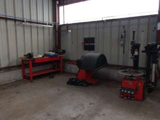 Bureaux et commerces 3 pièces