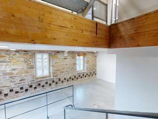 Bureaux et commerces 1 pièce