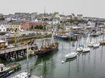 Photo Bureaux et commerces Douarnenez