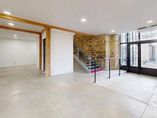 Bureaux et commerces 1 pièce