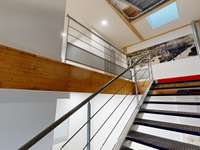 Bureaux et commerces 1 pièce