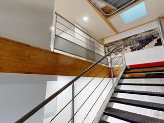 Bureaux et commerces 1 pièce