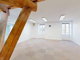 Bureaux et commerces 1 pièce