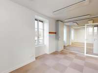 Bureaux et commerces 1 pièce