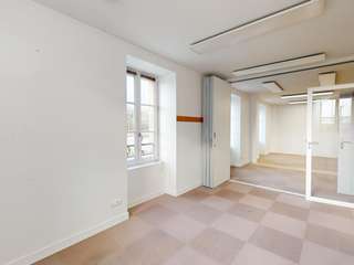 Bureaux et commerces 1 pièce